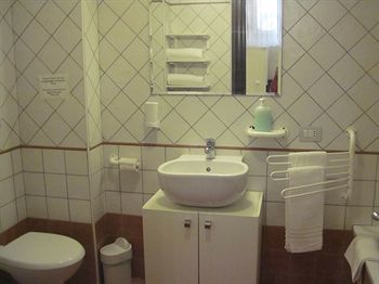 Hotel Kiara Rome