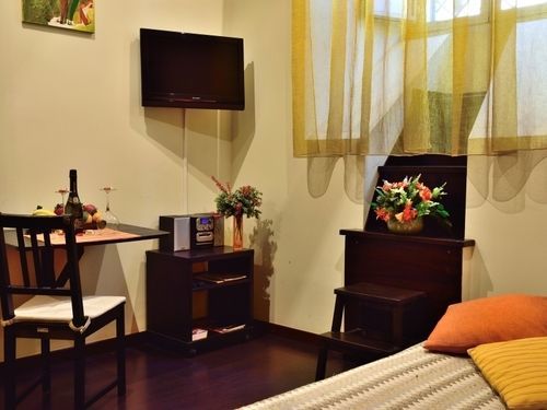 Kiara Hotel