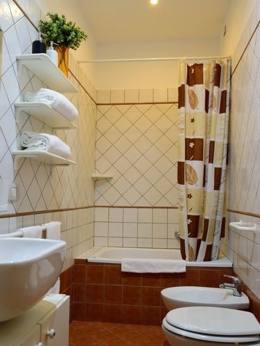 Kiara Hotel Rome