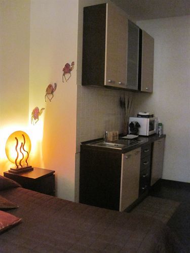 Kiara Hotel 2*