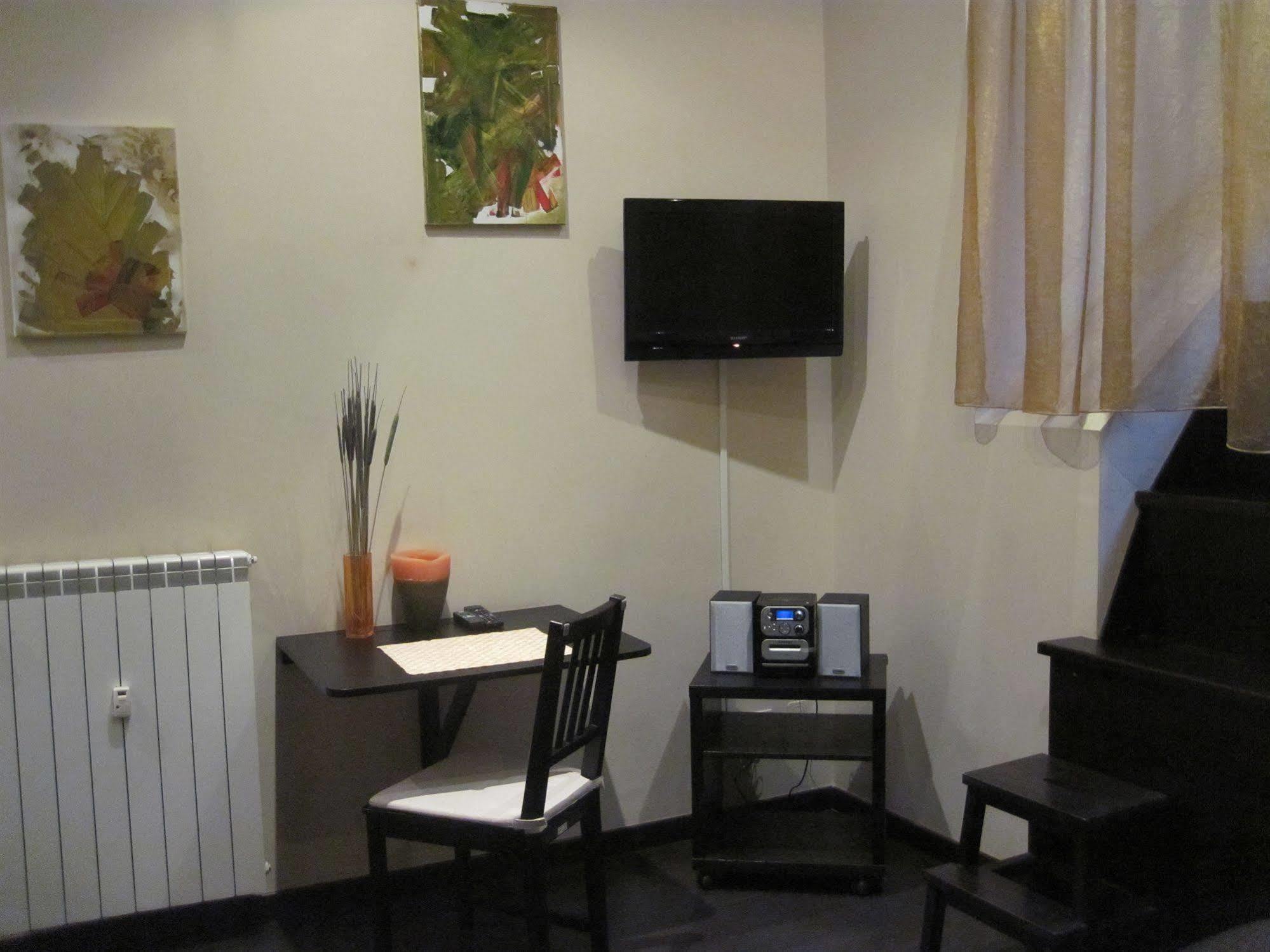 Kiara Hotel Rome