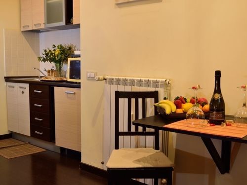 Kiara Hotel Rome